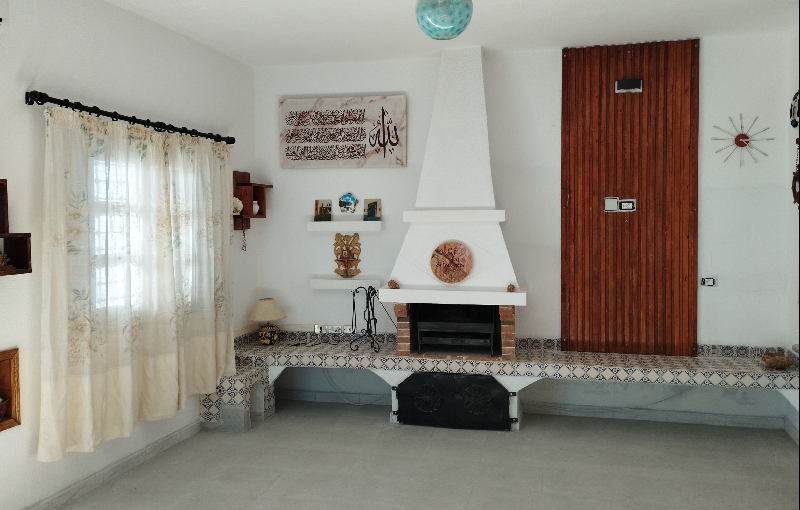 Ras Jebel Rafraf Plage Vente Maisons Maison 216 m2  rafraf plage