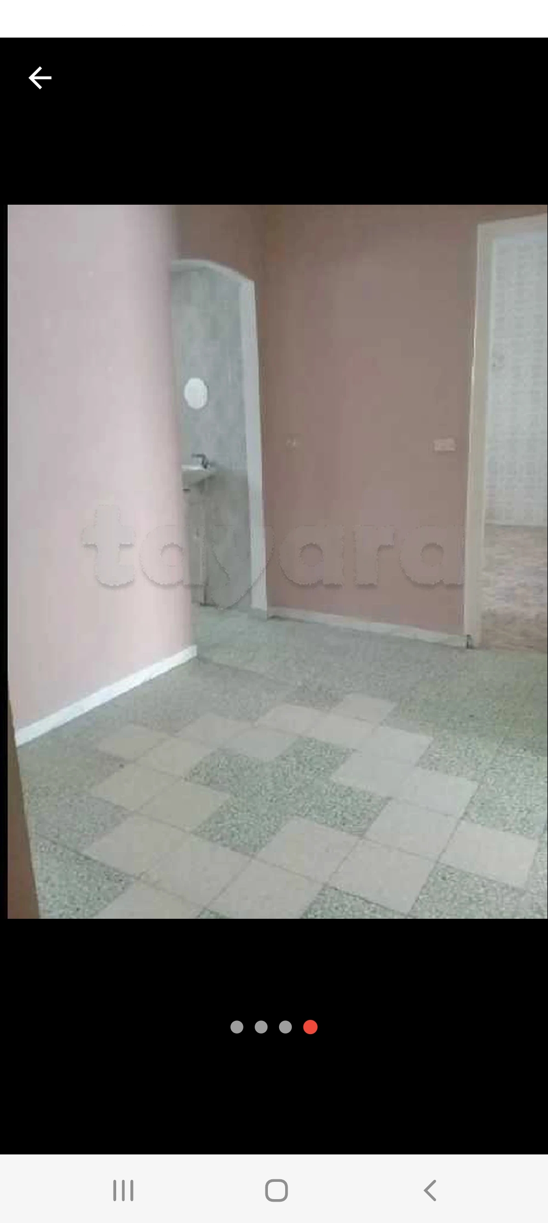 Raoued Cite Ennkhilet Location Maisons Rdc villa s plus 2 ennekhilet