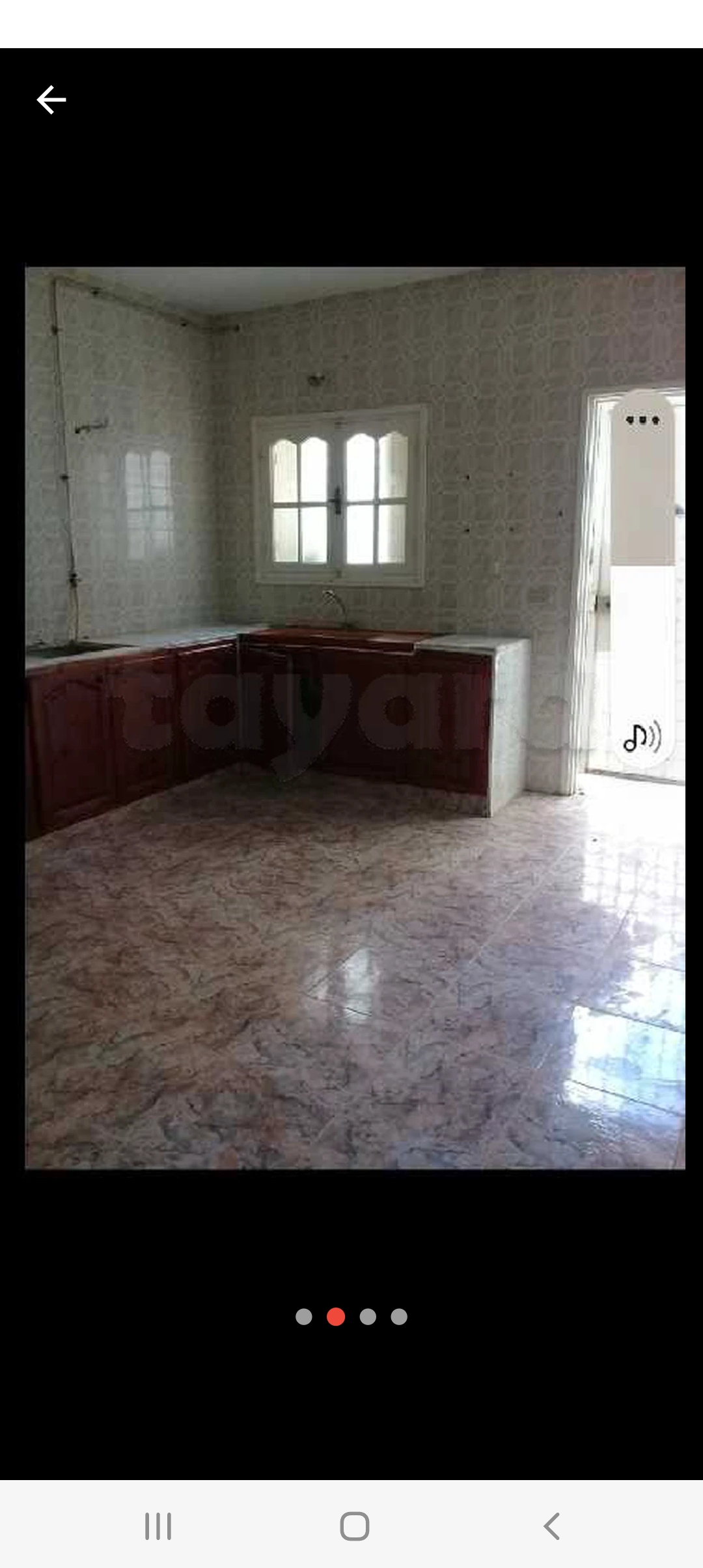 Raoued Cite Ennkhilet Location Maisons Rdc villa s plus 2 ennekhilet