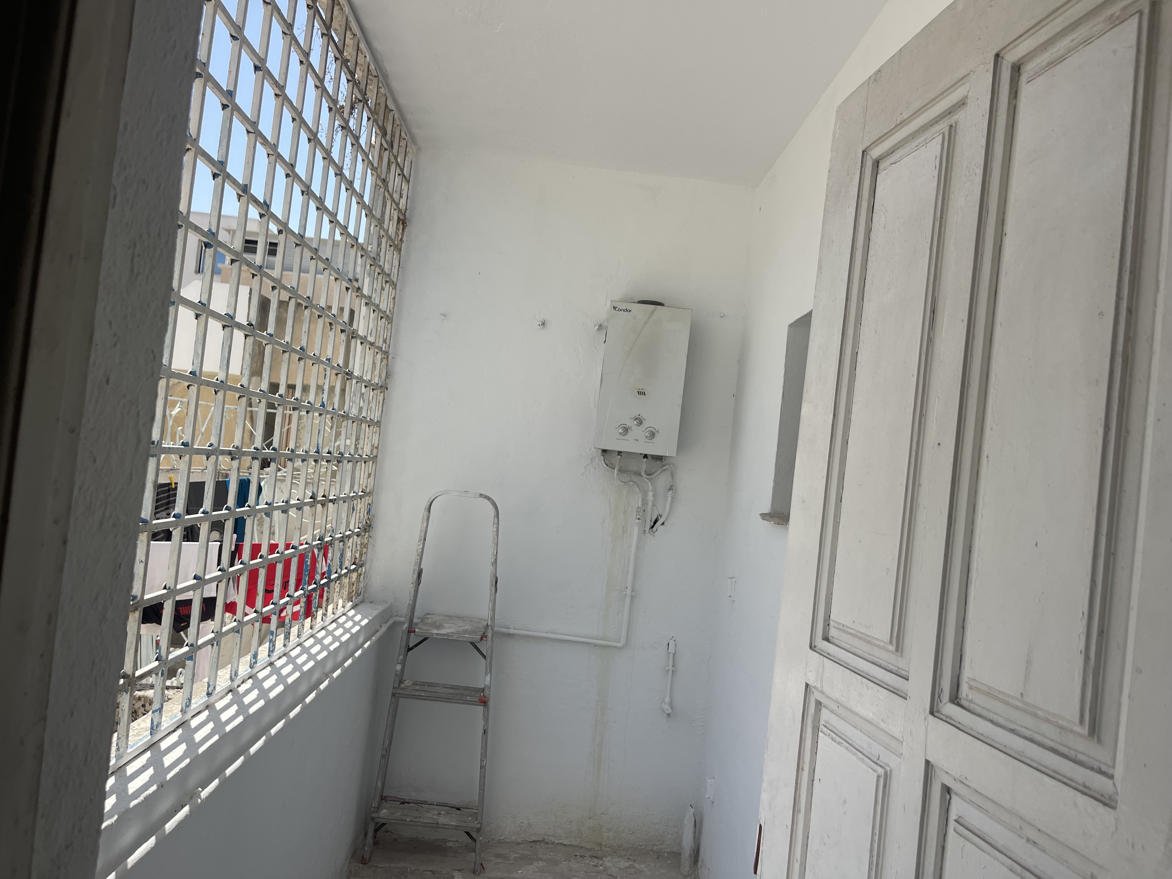 Ariana Ville Ariana Location Appart. 4 pices Appartement s plus 3