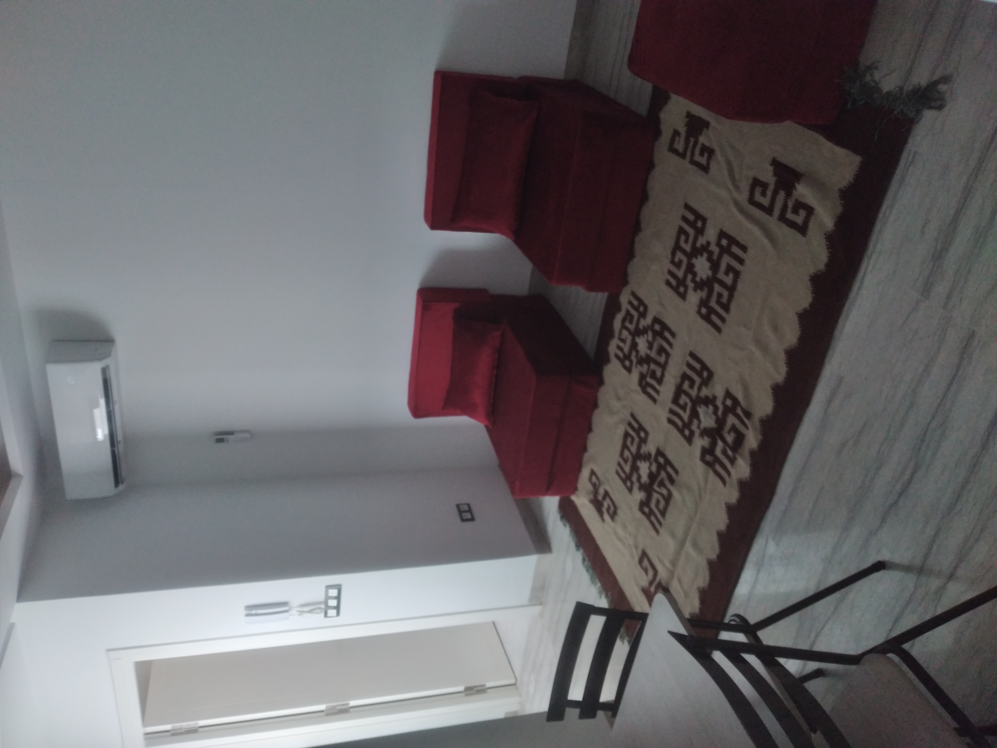 Hammamet Cite Merzgui Location Appart. 1 pice S1 meubl pr tudiantes ou internes ou rsidentes