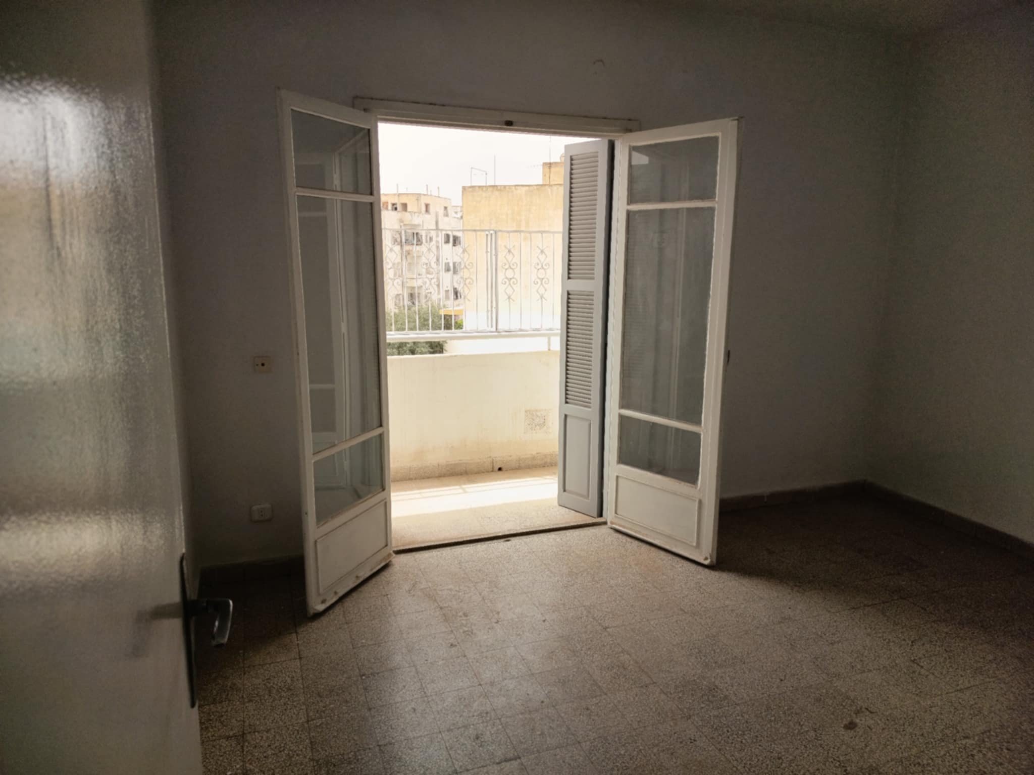 Sfax Ville Sfax Vente Appart. 3 pices Apparemment cit zitouna sfax 2000