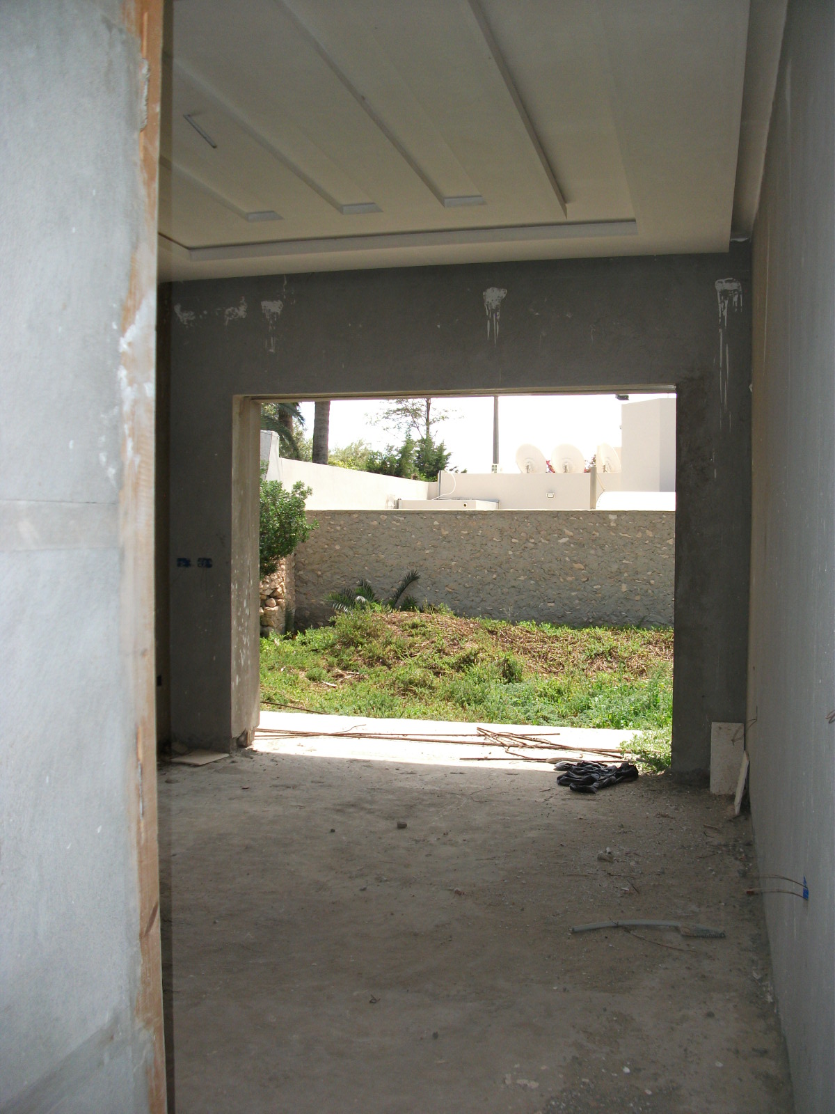Sfax Ville Sfax Vente Maisons Carcasse route tunis km 4