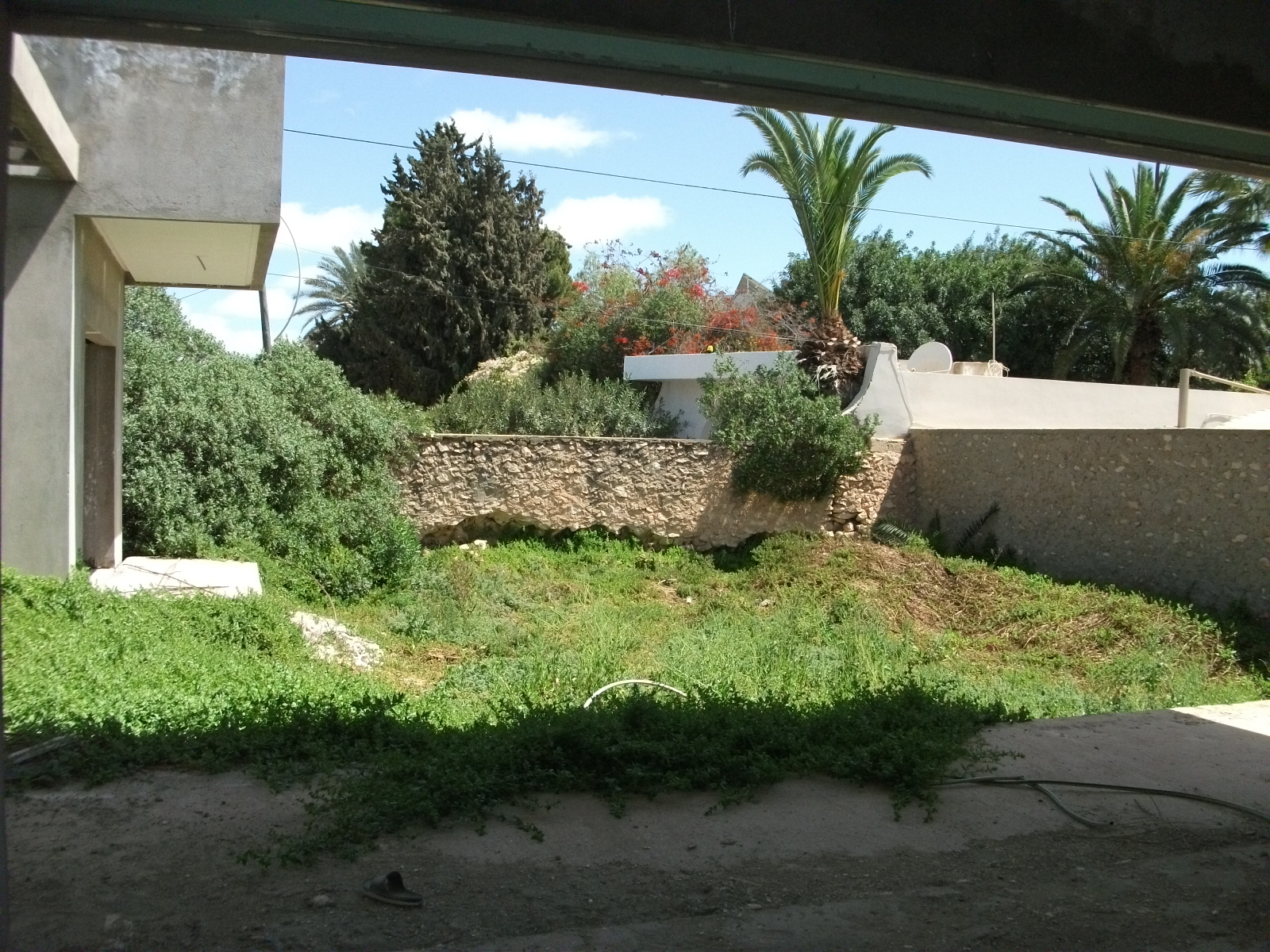 Sfax Ville Sfax Vente Maisons Carcasse route tunis km 4