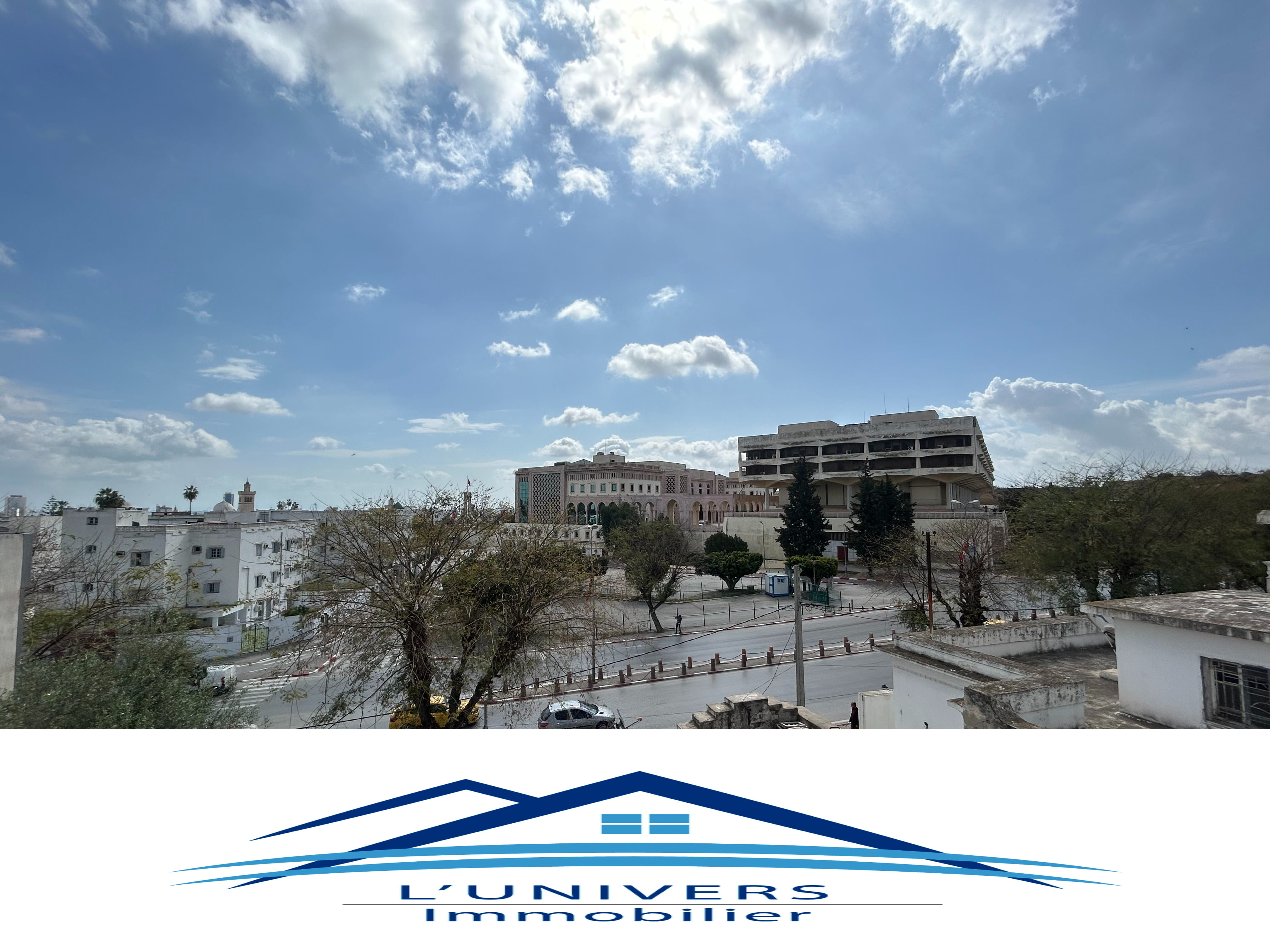 La Medina El Medina Vente Maisons Villa de maitre cv tunis