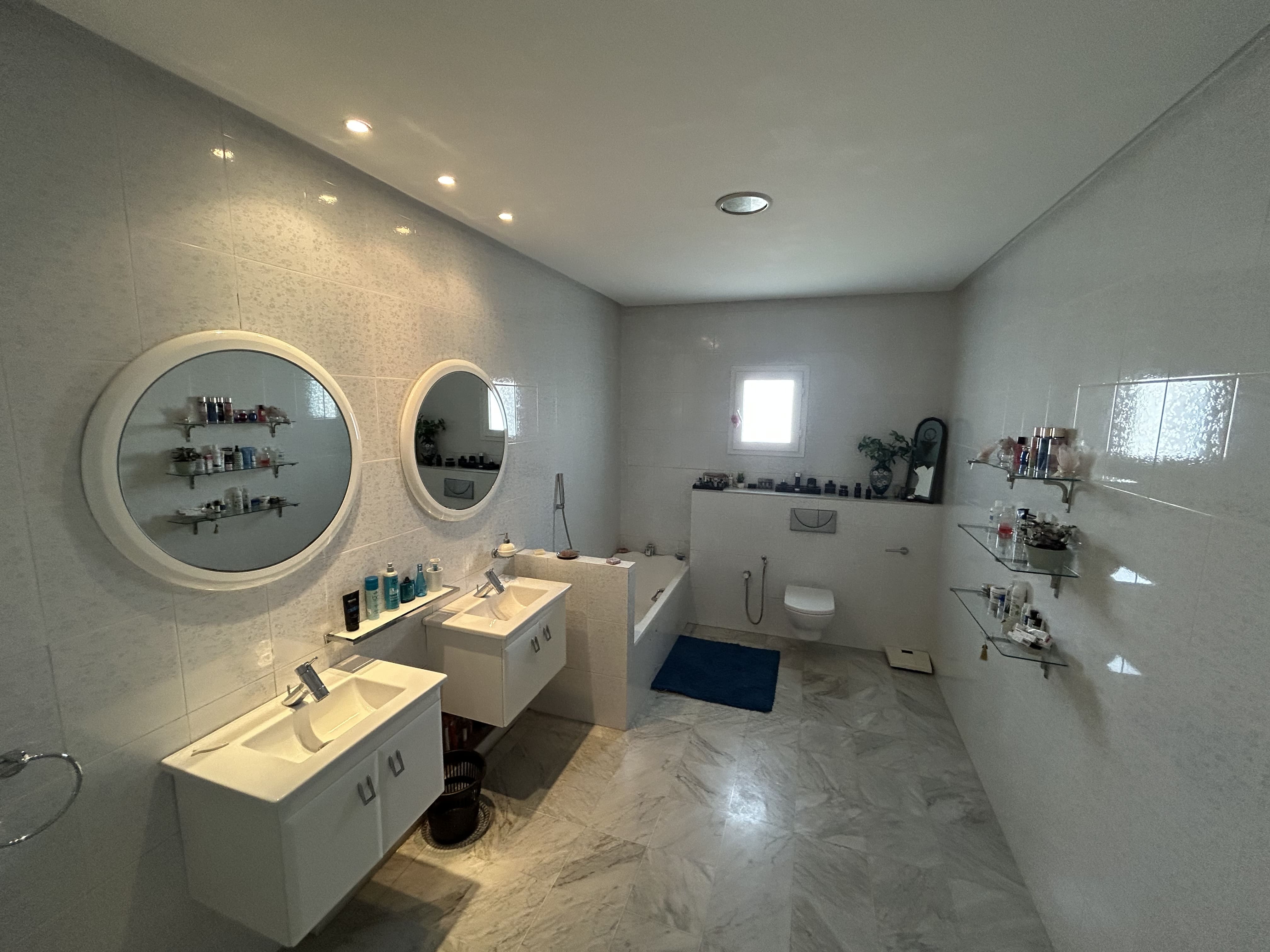 La Medina El Medina Vente Maisons Villa de maitre cv tunis