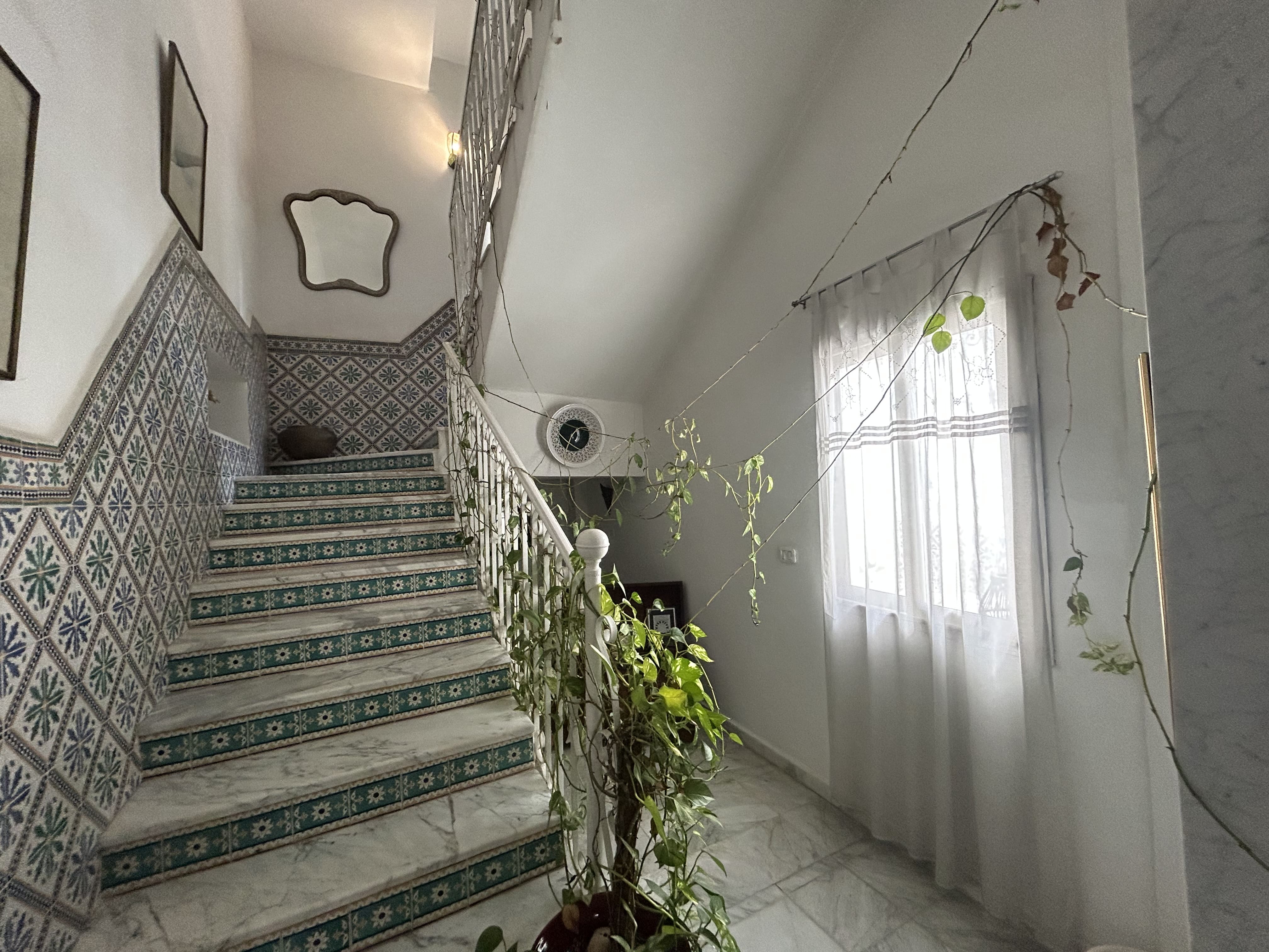 La Medina El Medina Vente Maisons Villa de maitre cv tunis