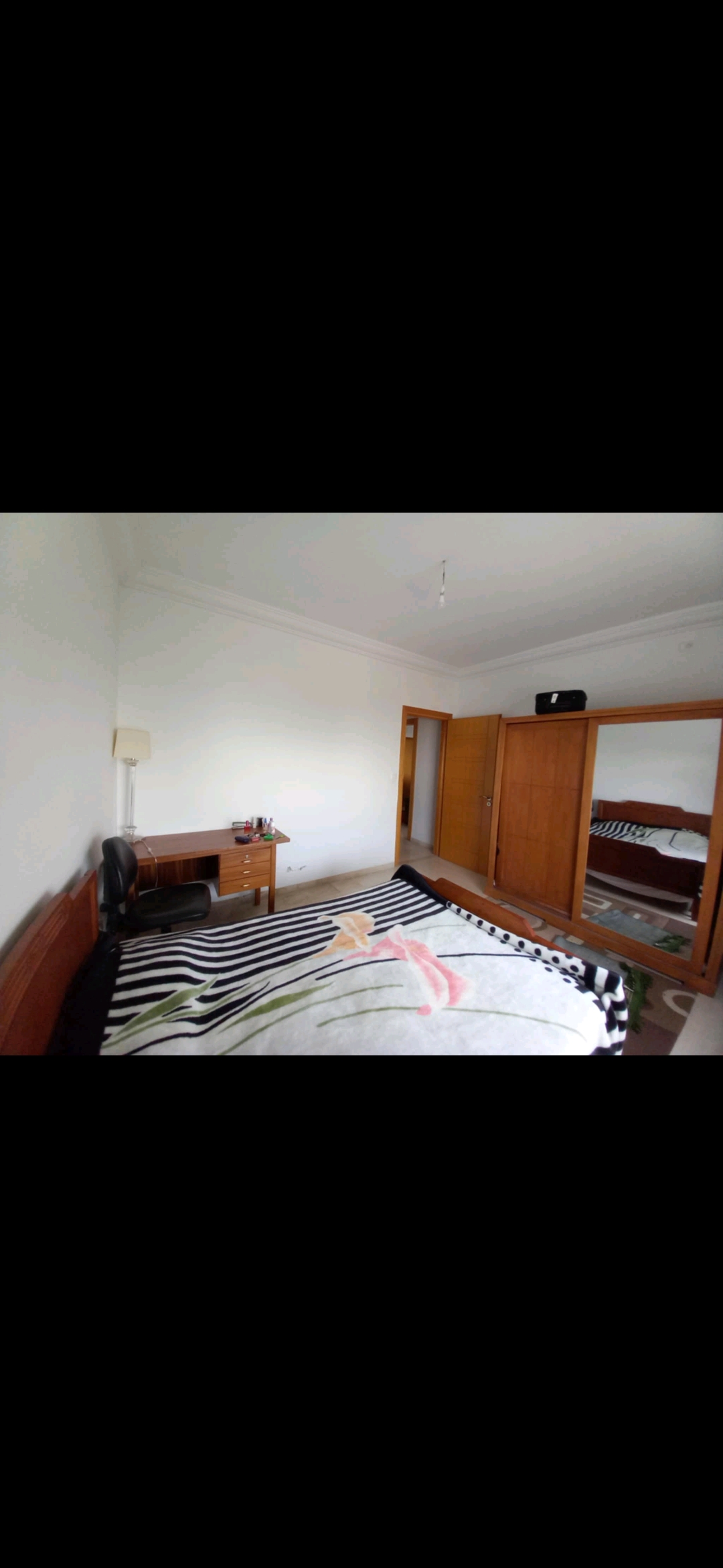 Monastir Monastir Location Appart. 2 pices Grand studio monastir