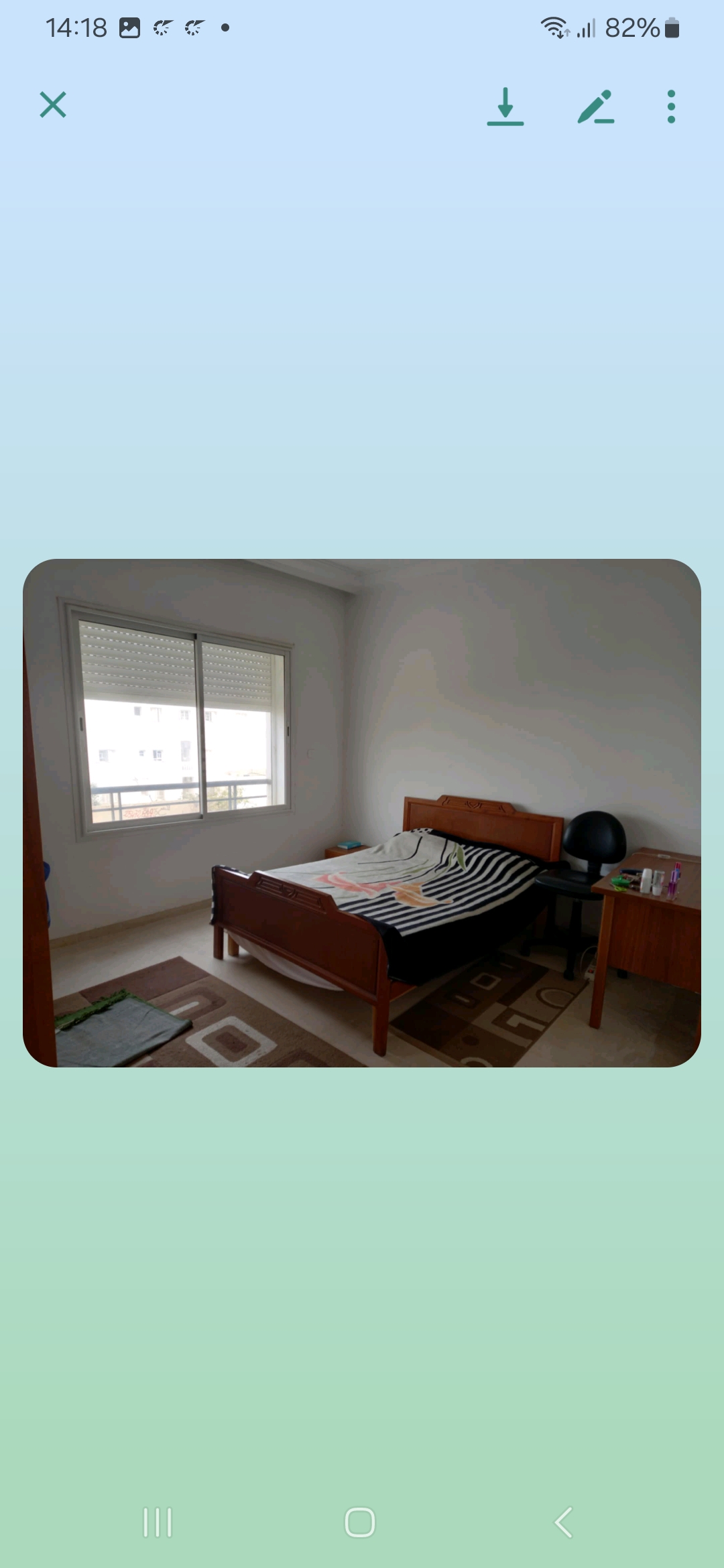 Monastir Monastir Location Appart. 2 pices Grand studio monastir