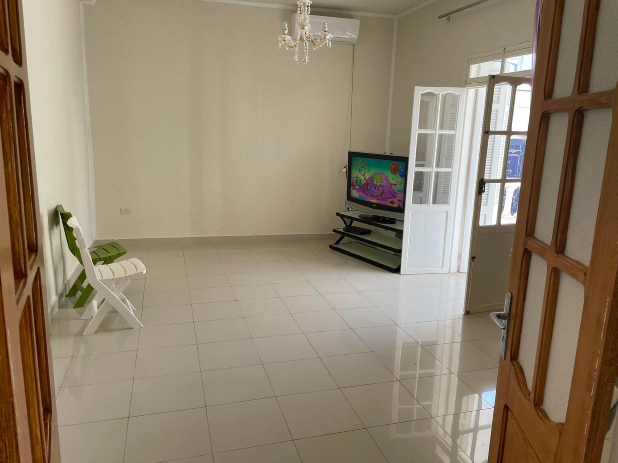 Hergla Hergla Vente Maisons Villa a hergla de 550m