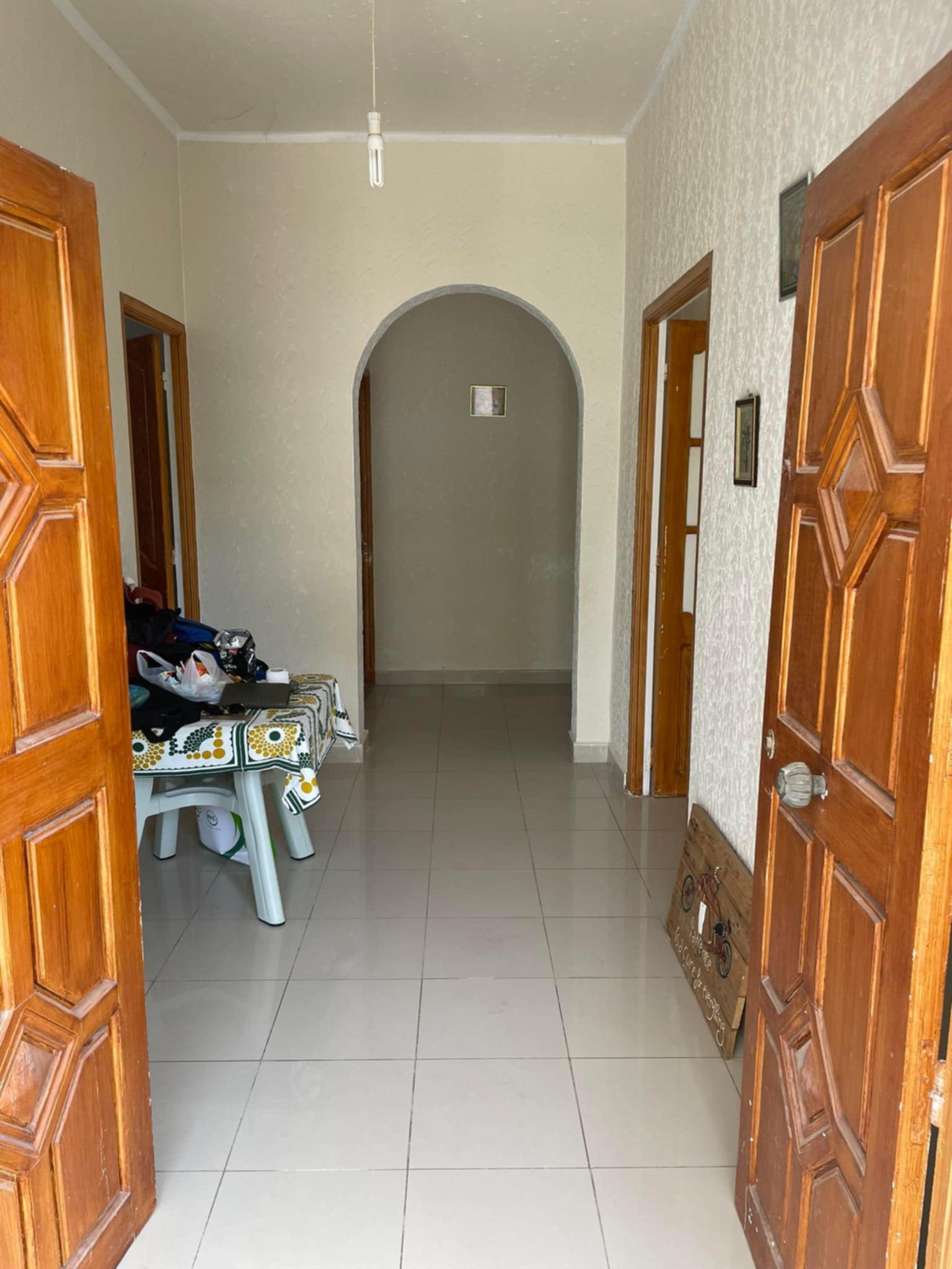 Hergla Hergla Vente Maisons Villa a hergla de 550m
