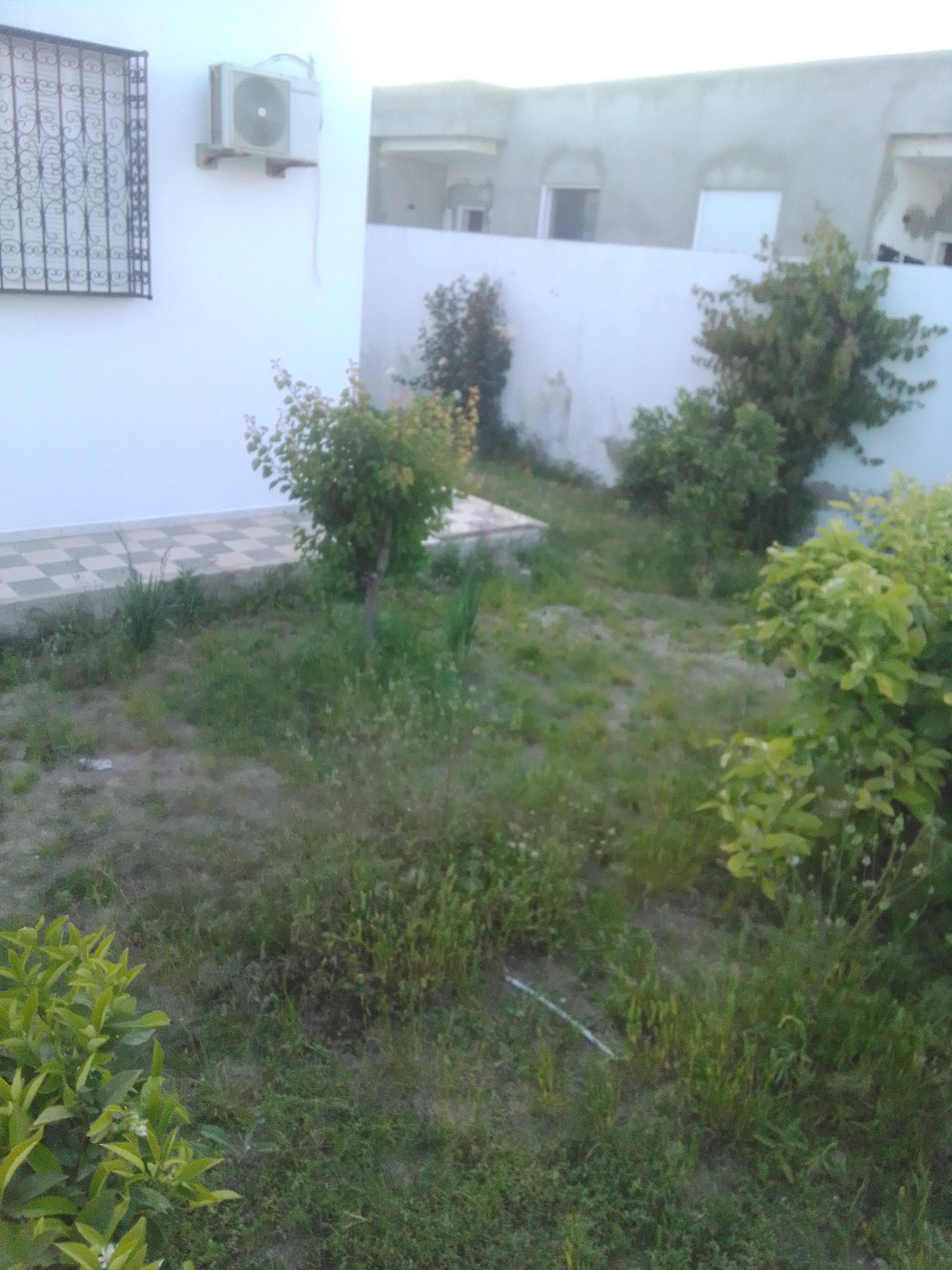 Hergla Hergla Vente Maisons Villa a hergla de 550m