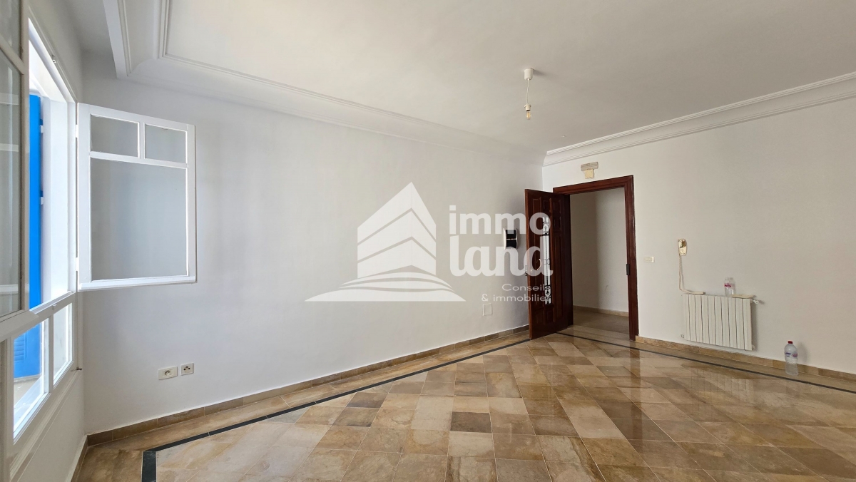 La Goulette La Goulette Location Appart. 3 pices Appartement s2  la goulette