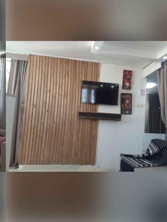 Ben Arous Ben Arous Sud Location Appart. 1 pice Studio  la journe