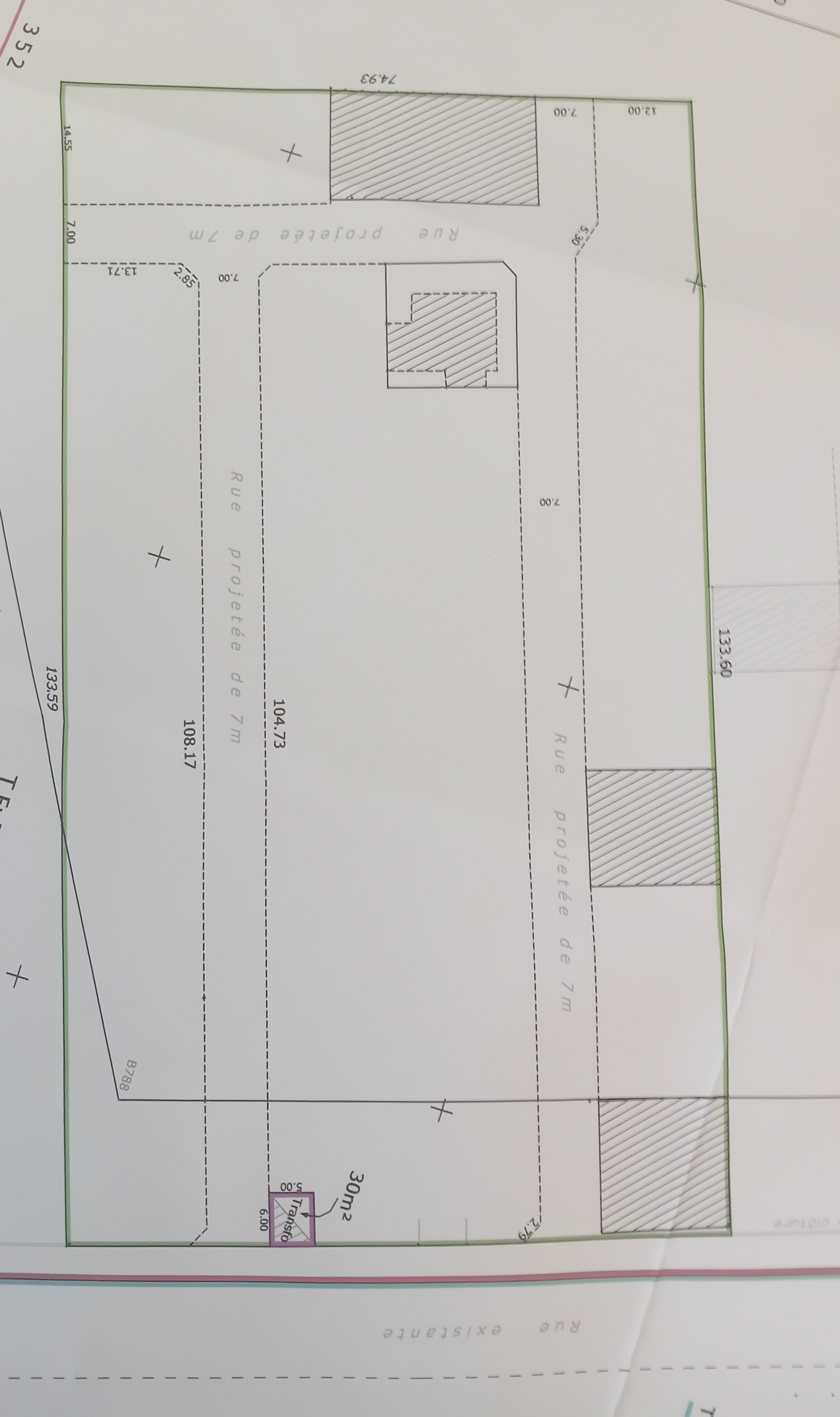 Mornaguia Mornaguia Vente Surfaces Terrains nus de 150 m2 et plus a partir de 22500 d