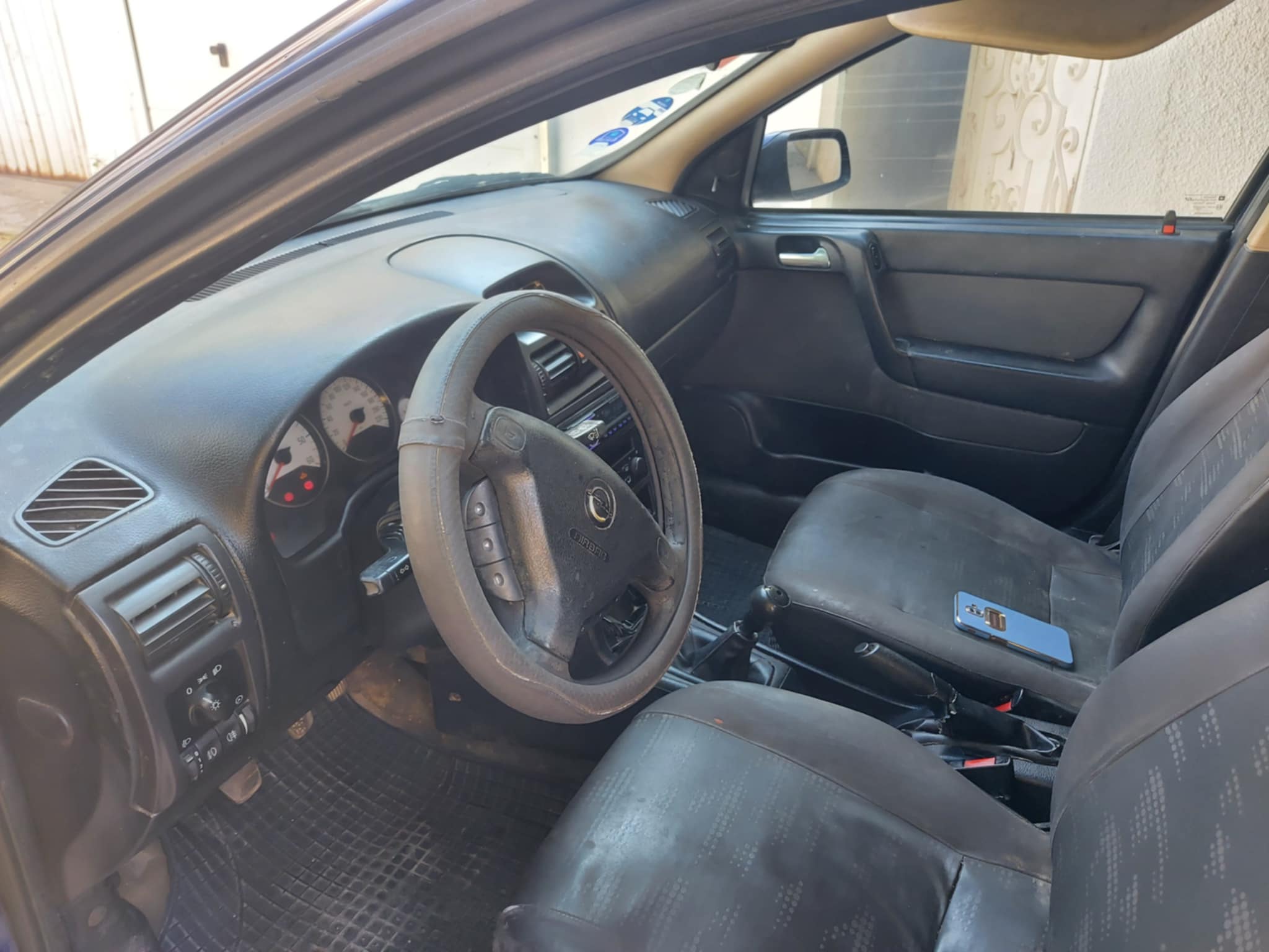 Le Bardo Le Bardo Opel Astra Opel astra g