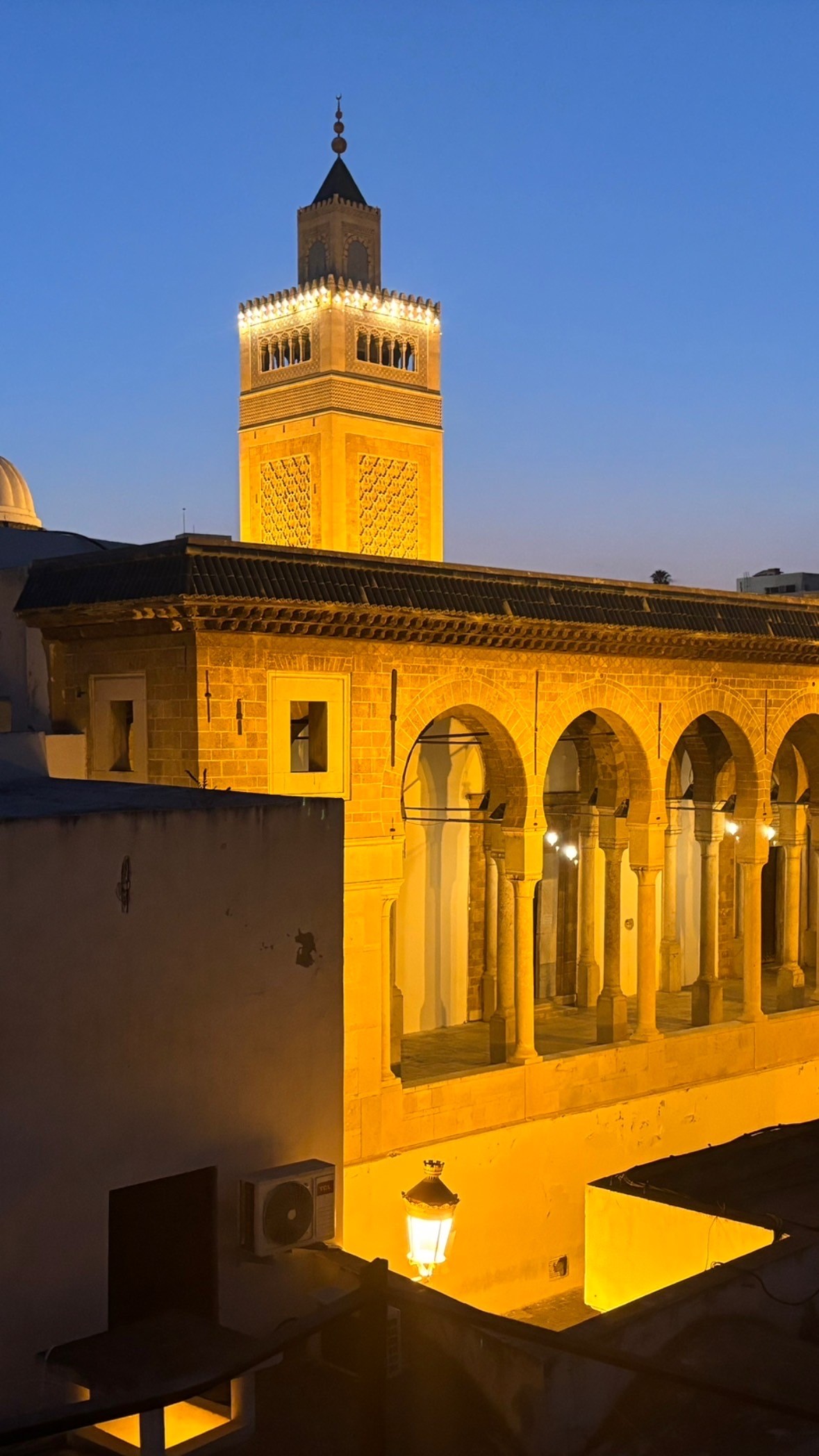La Medina El Medina Vente Maisons Fort potentiel commercial mdina tun z touristique