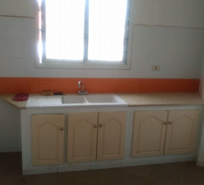 Moknine Moknine Location Appart. 3 pices Appartement s plus 2  moknine