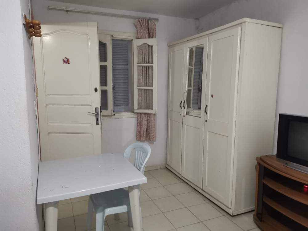 Mannouba Denden Location Appart. 2 pices Appartements meubls pour filles