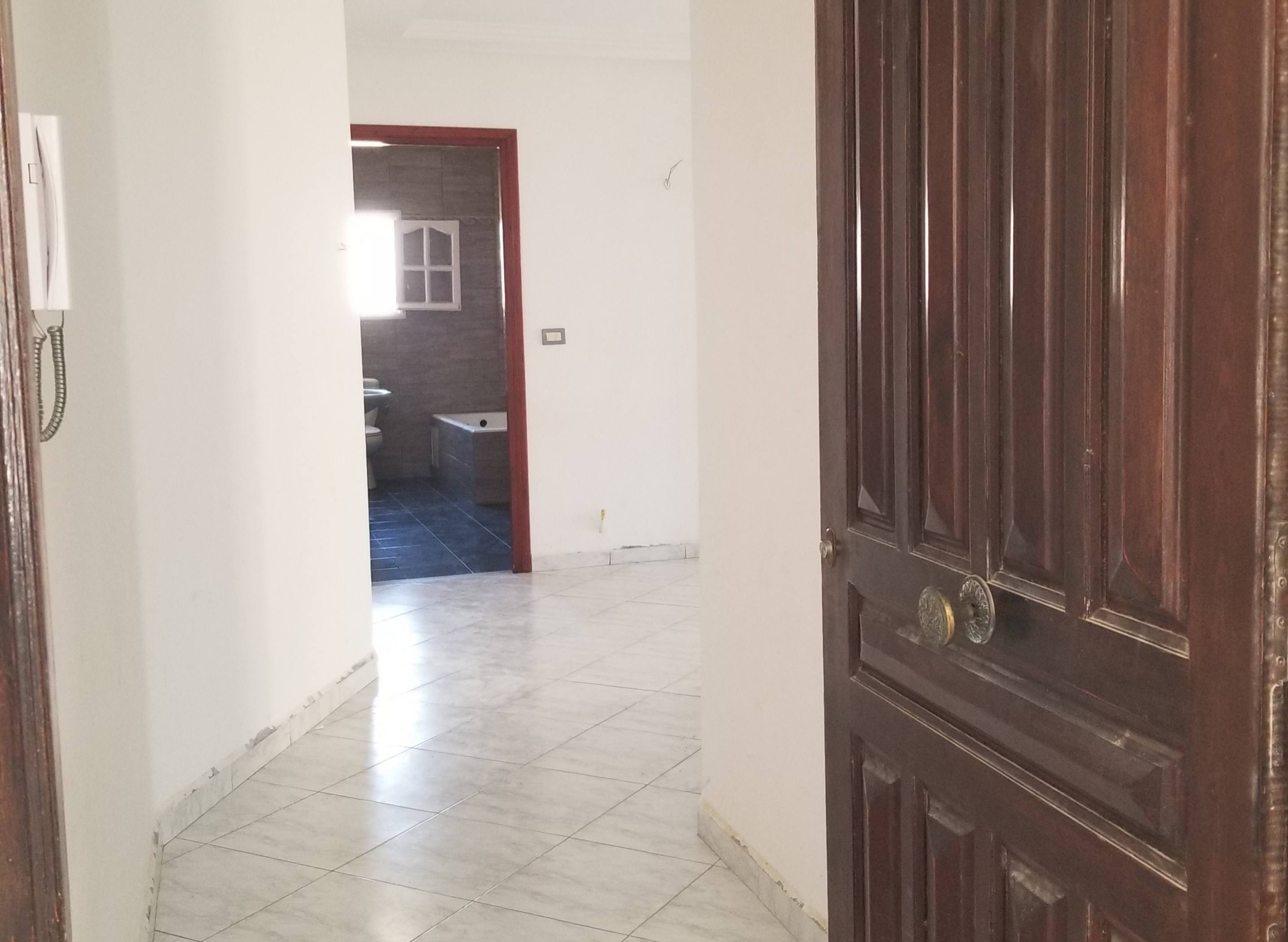 Sousse Riadh Sousse Riadh Location Appart. 2 pices Appartement premier etage