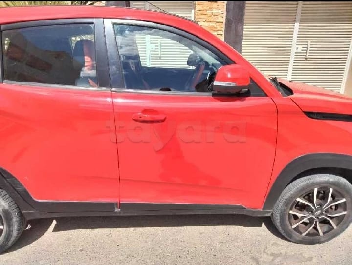 Hammam Chatt Borj Cedria Mahindra Autre Modle Mahindra k8 trs bon tat