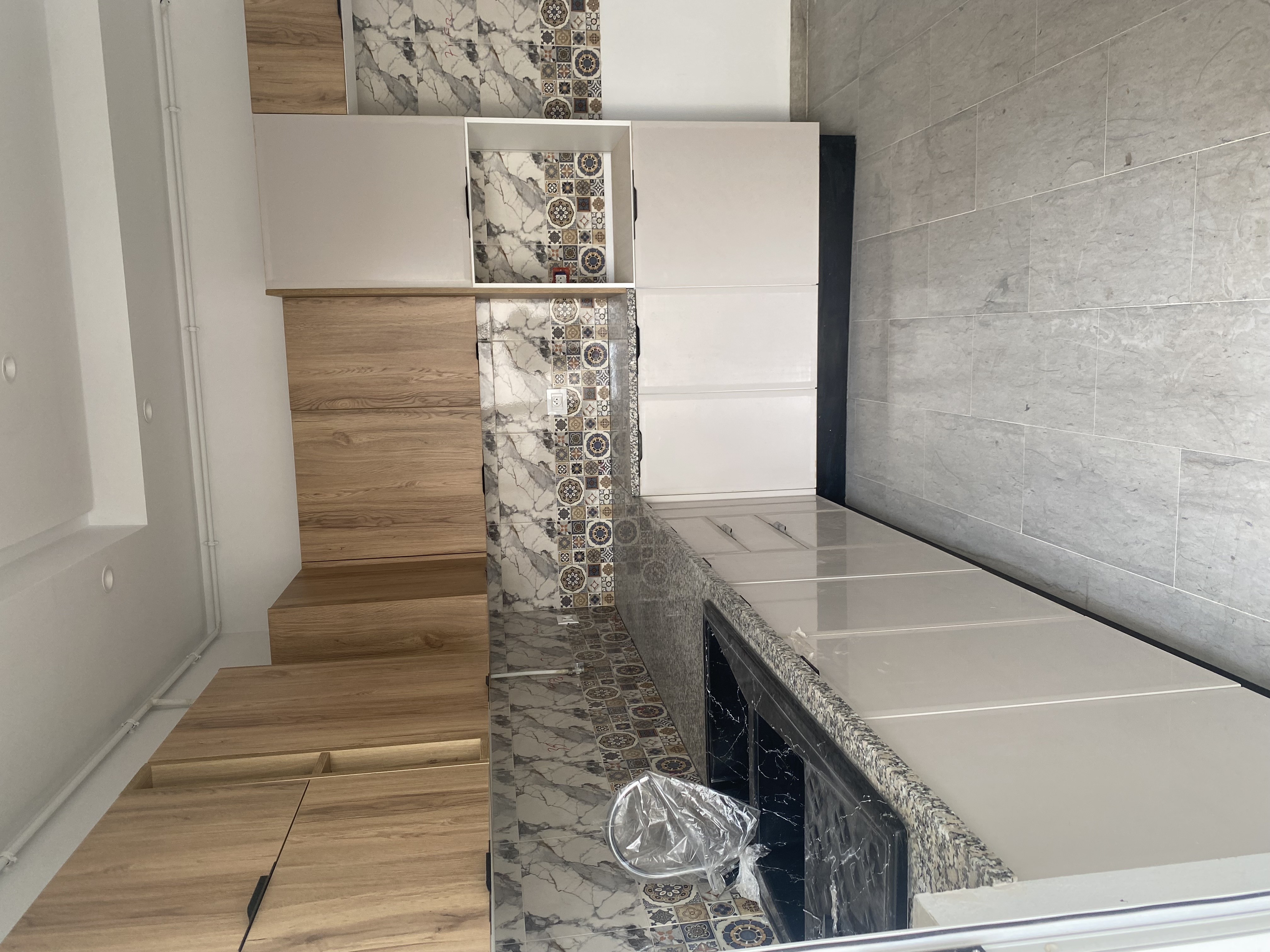 La Soukra Borj Louzir Vente Appart. 3 pices Appartement