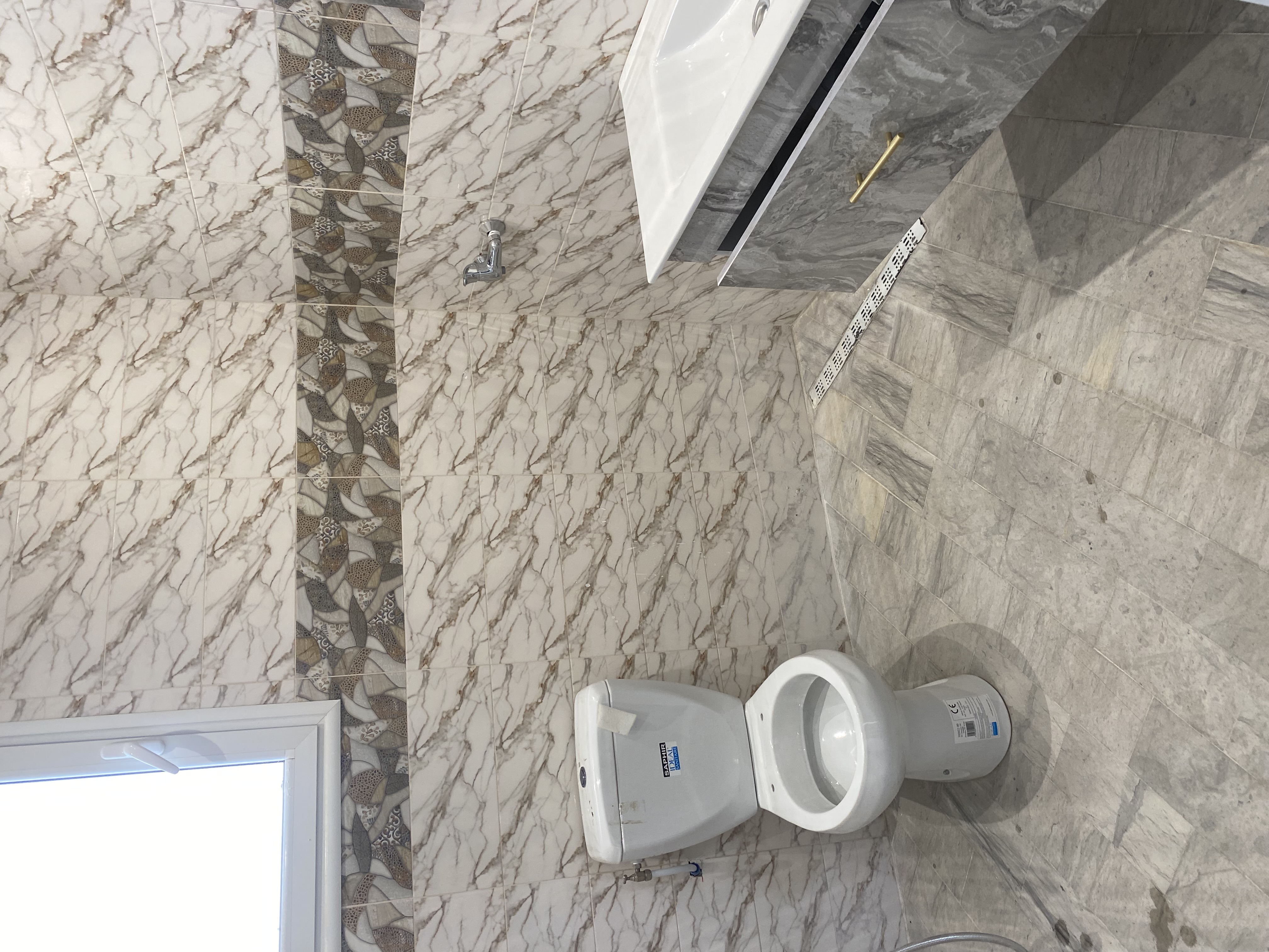 La Soukra Borj Louzir Vente Appart. 3 pices Appartement