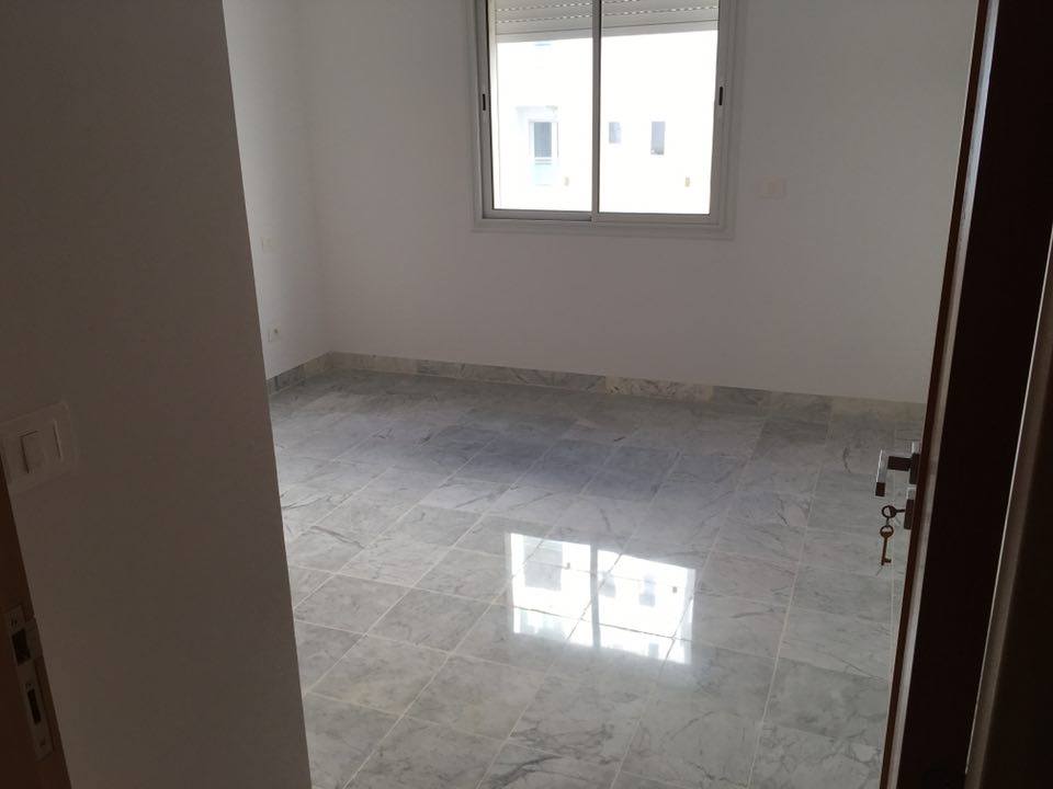 Mnihla Jardins d'el Menzah Vente Appart. 2 pices Appartement s plus 1 avec parking