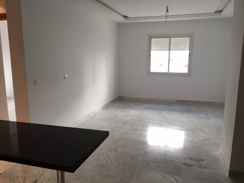 Mnihla Jardins d'el Menzah Vente Appart. 2 pices Appartement s plus 1 avec parking