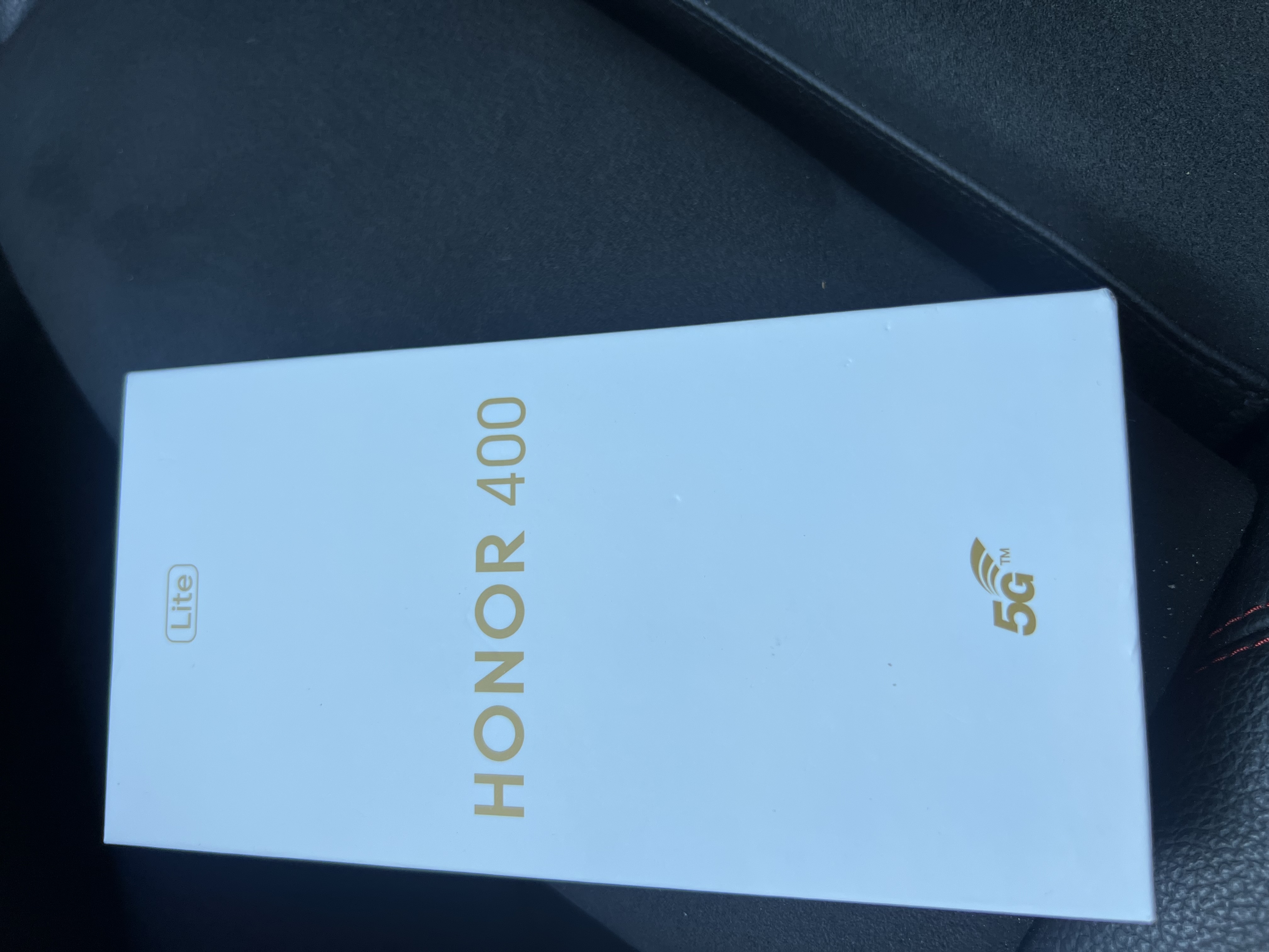 Le Bardo Le Bardo Autre Marque Autre Modle Honor 400 5g neuf