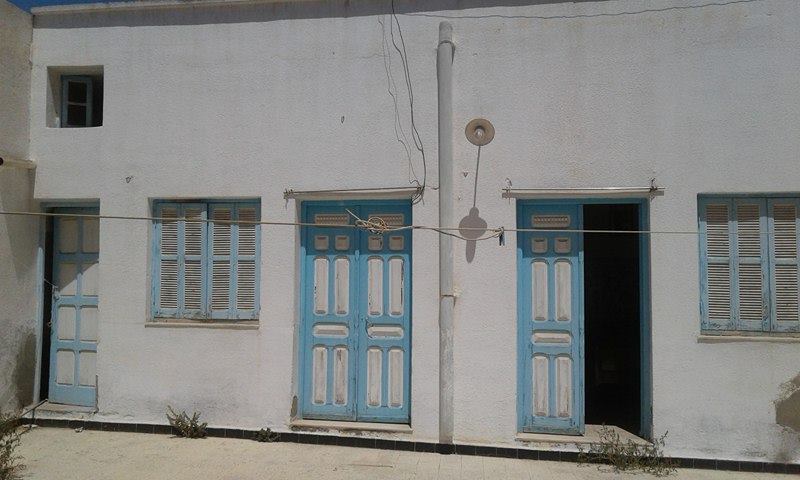 Moknine Moknine Location Maisons Loue maison en plein centre de moknine