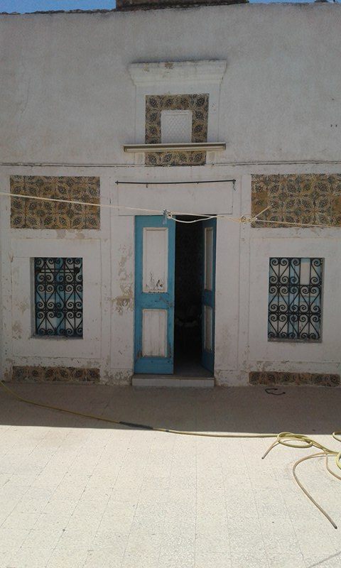 Moknine Moknine Location Maisons Loue maison en plein centre de moknine