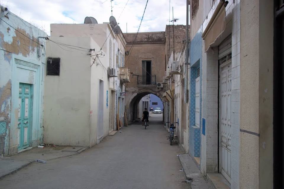 Moknine Moknine Location Maisons Loue maison en plein centre de moknine