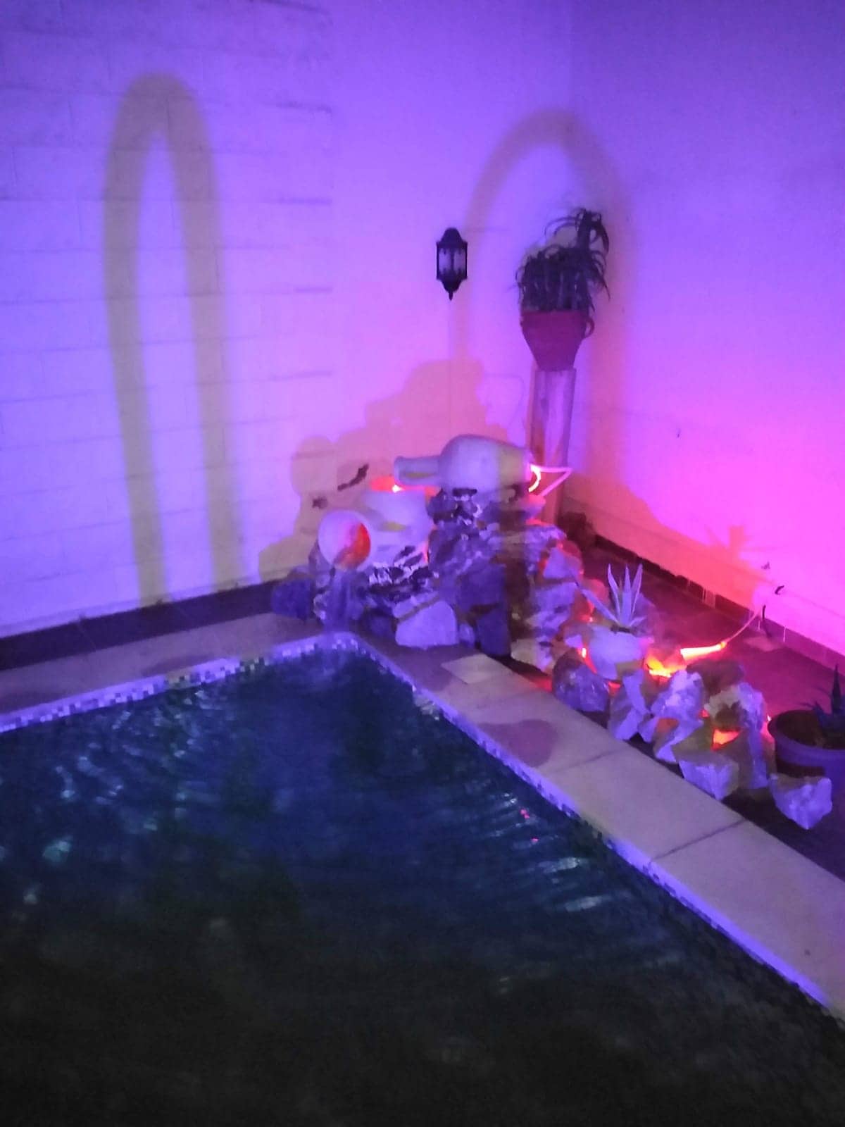 Ariana Ville Cite Ennasr 2 Location Maisons Ennasr 2 belle villa avec piscine