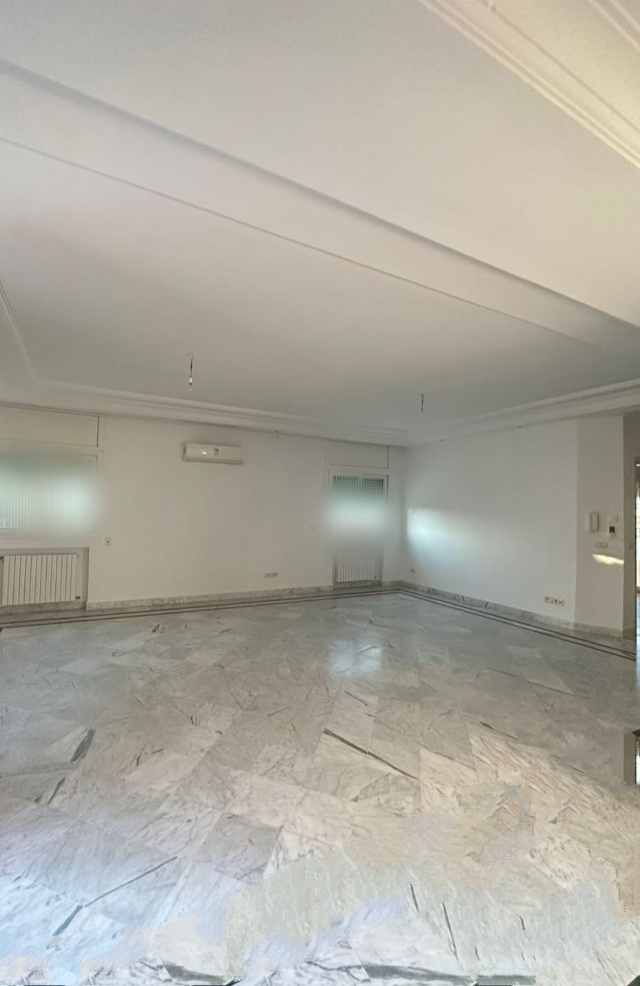 Ariana Ville Cite Ennasr 2 Location Maisons Ennasr 2 belle villa cot lyce