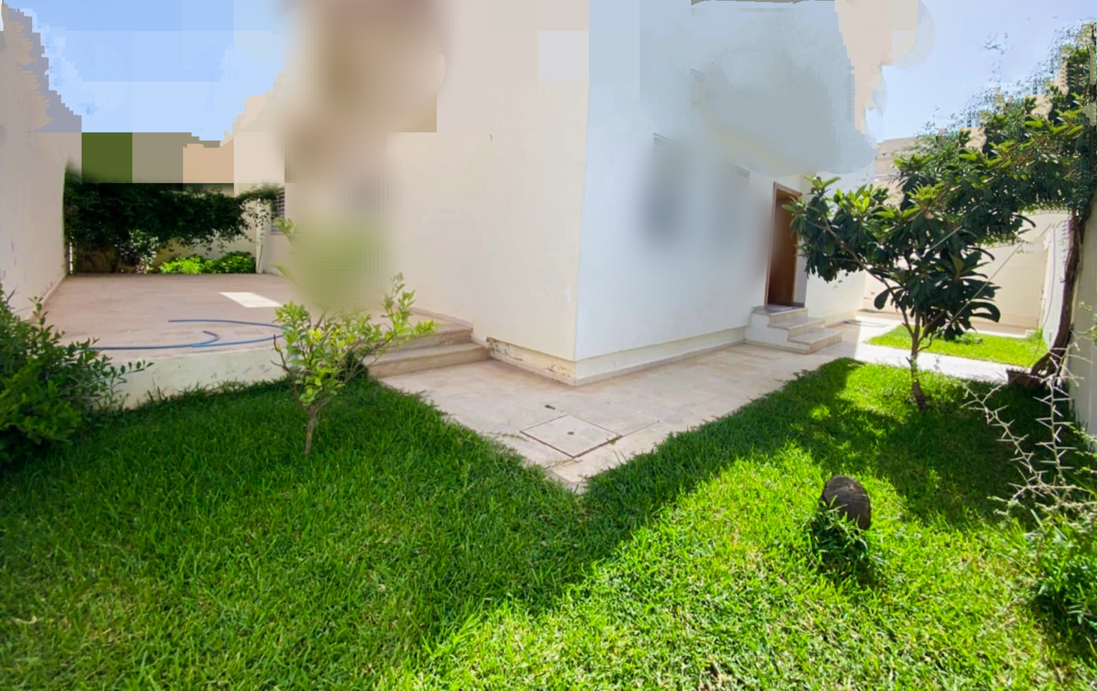 Raoued Cite El Ghazala 1 Location Maisons Cit la gazelle agrable tage villa s 3 haut stg