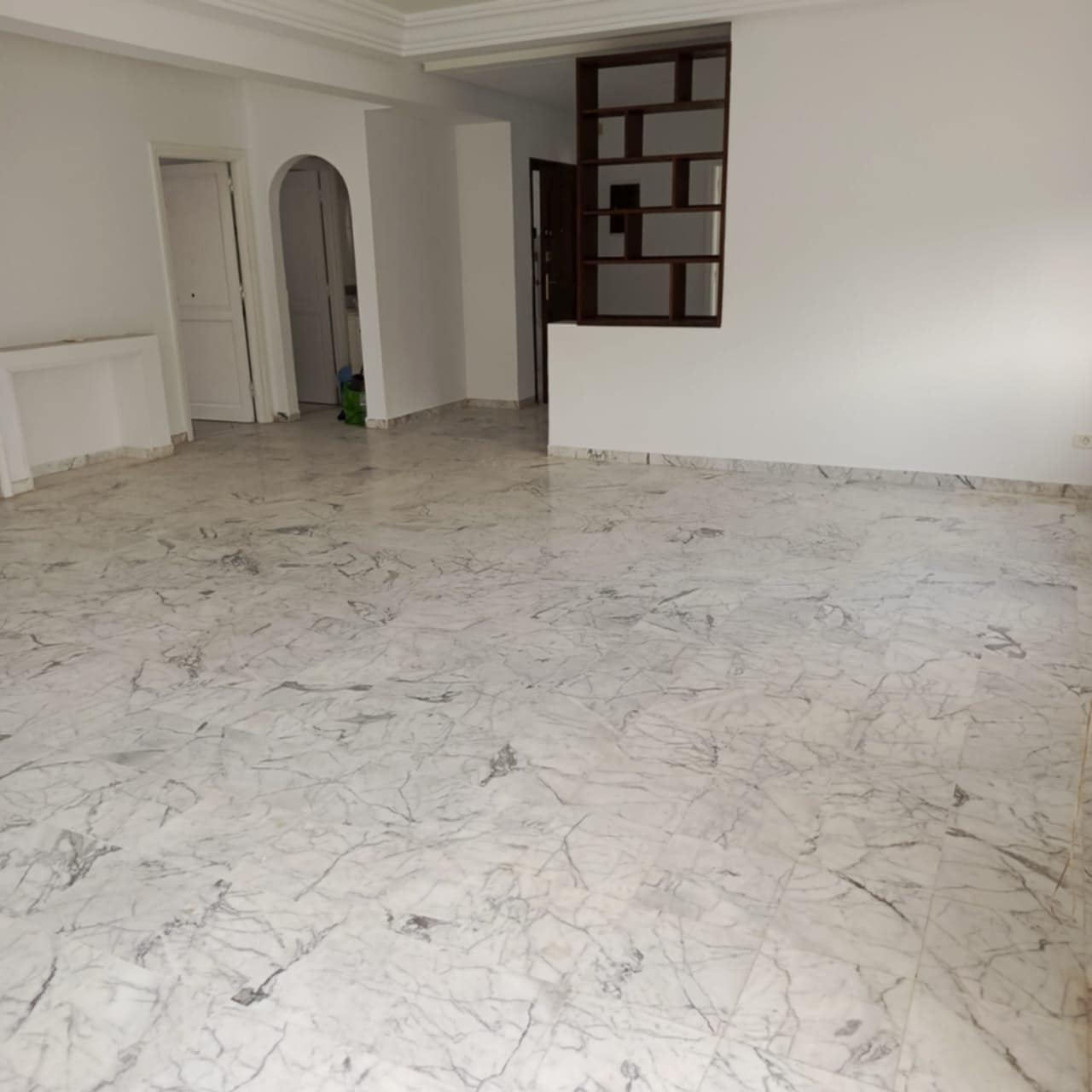 Ariana Ville Cite Ennasr 2 Location Appart. 5 pices+ Spacieux appt s 4 cit ennasr 2