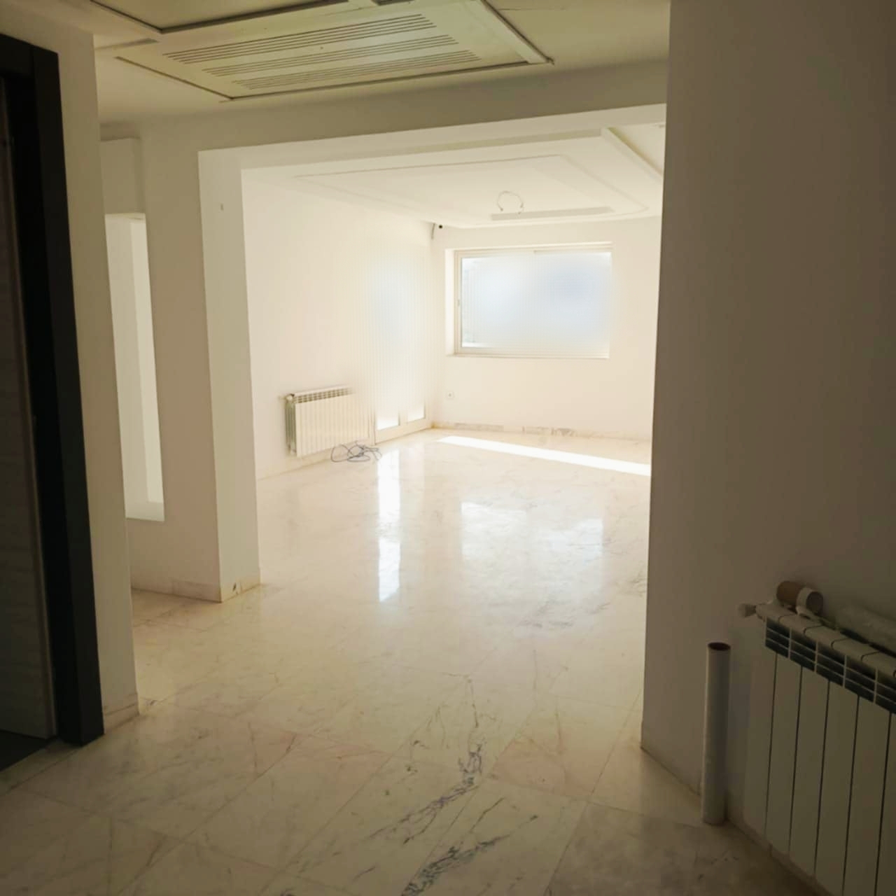 Ariana Ville Cite Ennasr 2 Location Appart. 5 pices+ Ennasr 2 trs joli appt s 4 haut stg