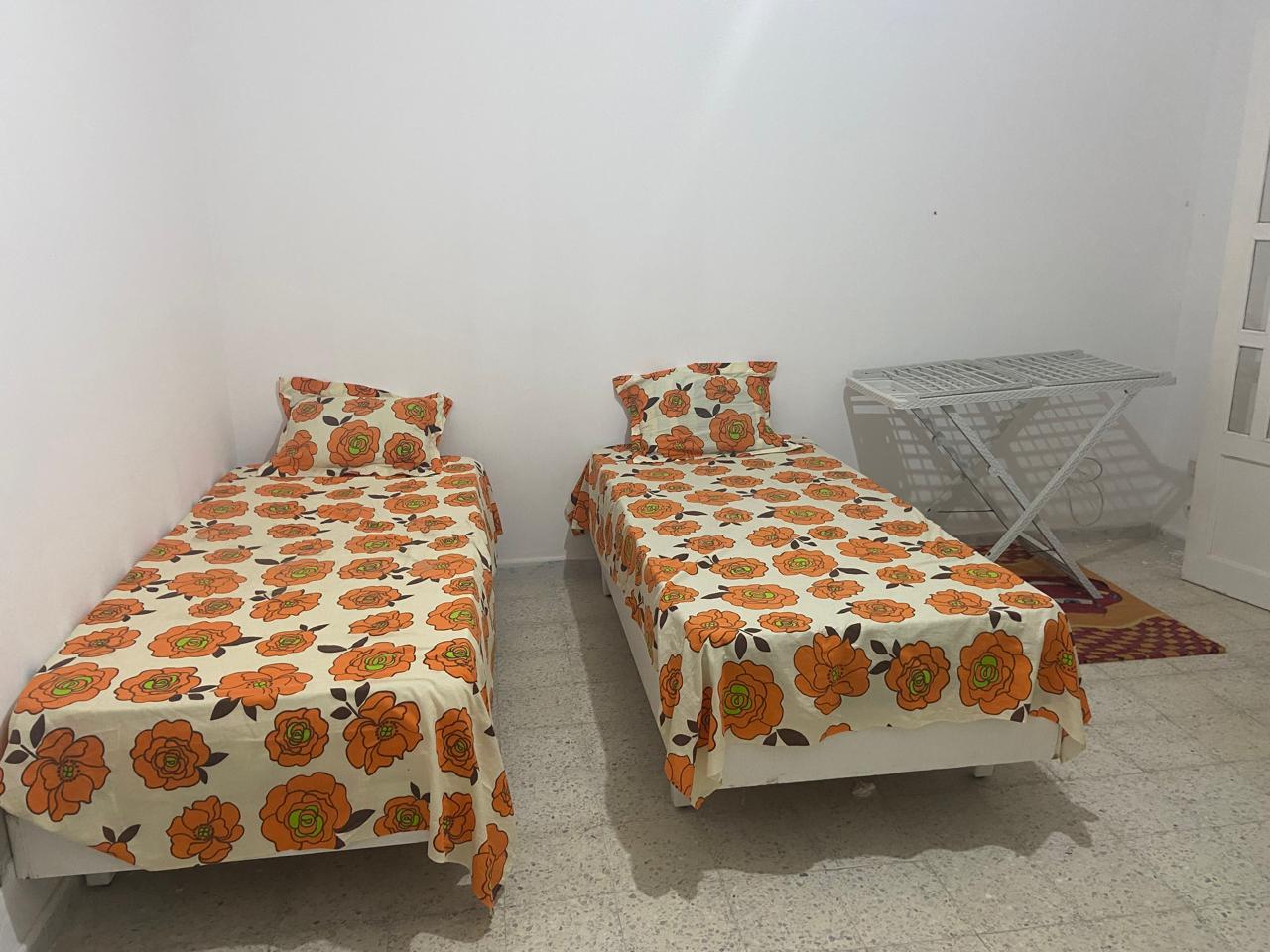 Beni Khiar Beni Khiar Location vacances Appart. 2 pices Maison de vacances pour les familles