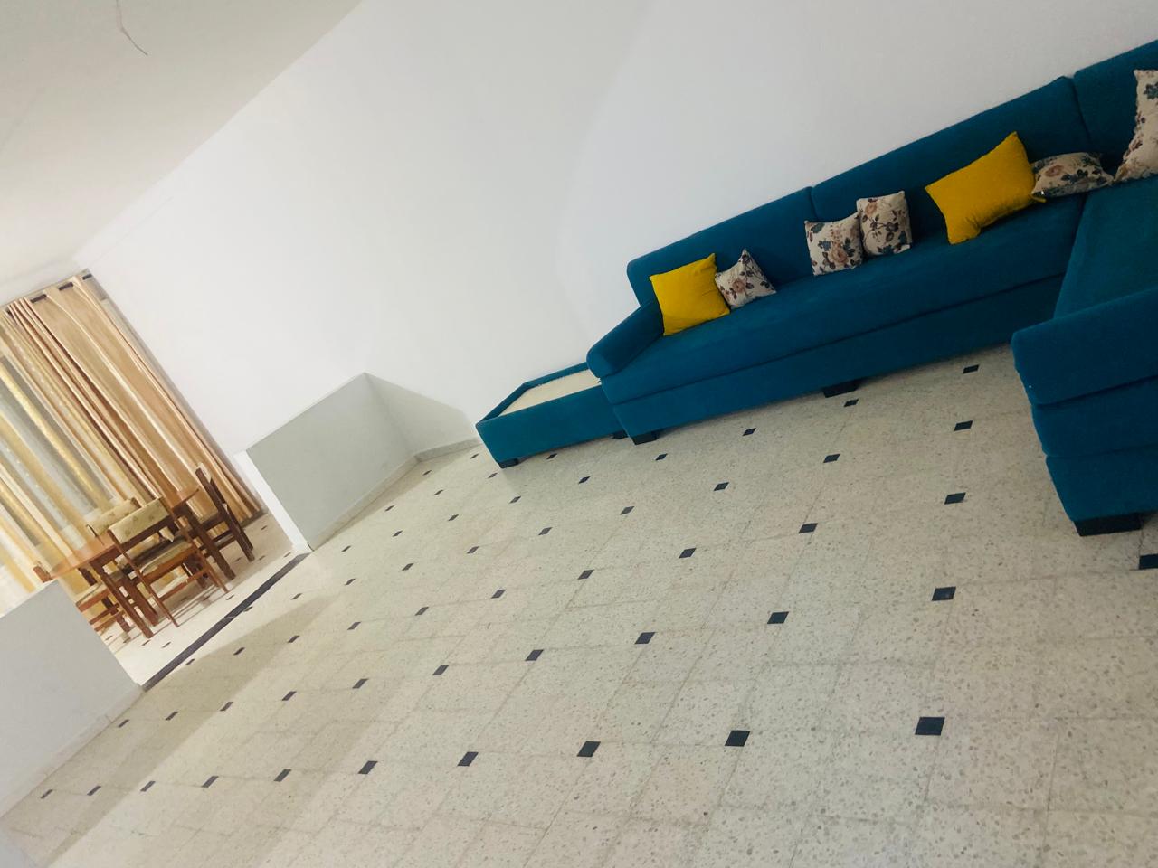 Beni Khiar Beni Khiar Location vacances Appart. 2 pices Maison de vacances pour les familles