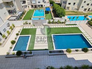 Nabeul Cite Universitaire Location vacances Appart. 1 pice  vacances  s1 dans une ref569a