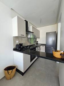 Nabeul Cite Universitaire Location vacances Appart. 1 pice  vacances  s1 dans une ref569a