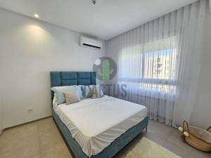 Nabeul Cite Universitaire Location vacances Appart. 1 pice  vacances  s1 dans une ref569a
