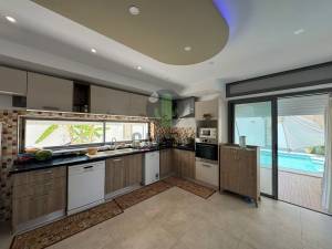 Beni Khiar Beni Khiar Vente Maisons    villa  s4 avec piscine  ref572a
