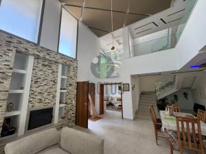 Beni Khiar Beni Khiar Vente Maisons    villa  s4 avec piscine  ref572a
