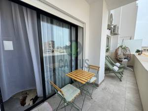 Nabeul Cite Universitaire Vente Appart. 1 pice    s1 dans une rsidence  ref575a