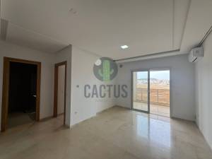 Nabeul Cite Universitaire Location Appart. 1 pice  annuelle  s1 vide dans une ref579a