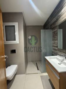 Nabeul Cite Universitaire Location Appart. 1 pice  annuelle  s1 vide dans une ref579a