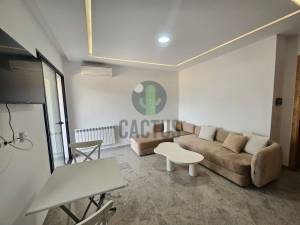 Nabeul Cite Universitaire Location Appart. 1 pice  anne universitaire s2 ref580a