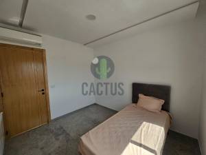 Nabeul Cite Universitaire Location Appart. 1 pice  anne universitaire s2 ref580a